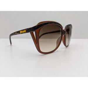 🕶️Just Cavalli JC512S Women's Sunglasses 58/14 130 /KAD609🕶️​